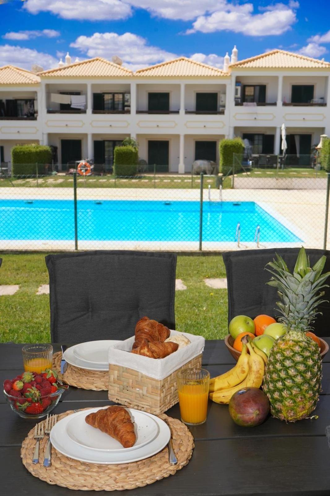 Casa Santos Villa Albufeira Ngoại thất bức ảnh